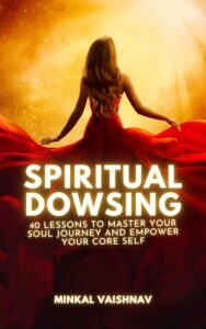 spiritual dowsing