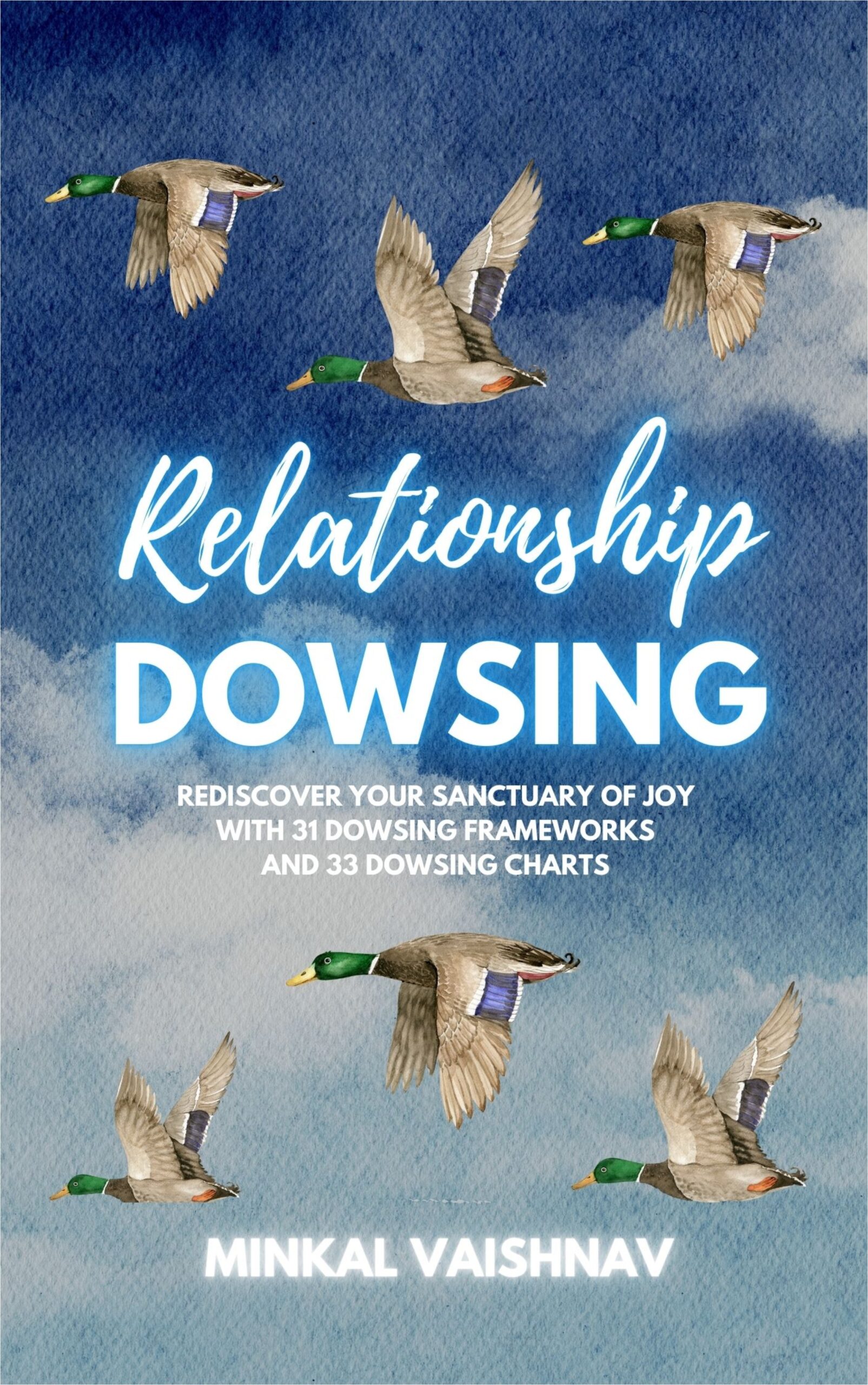 relationship dowsing