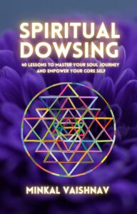 spiritual dowsing
